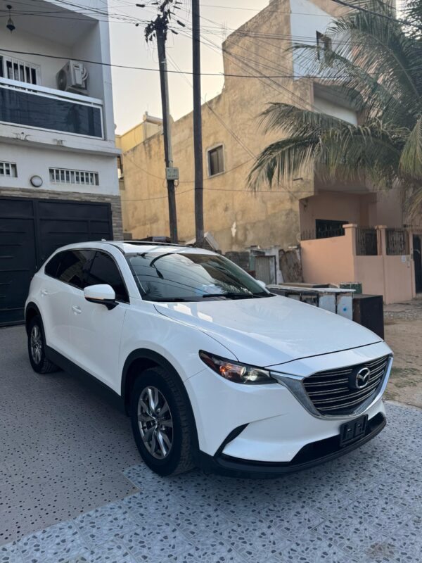 Mazda CX9 2017 – Image 17
