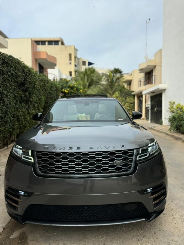 LAND ROVER RANGE VELAR 2018 – Image 11