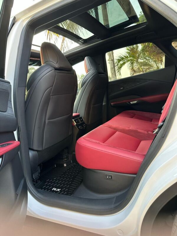 Lexus Rx350 2024 – Image 6
