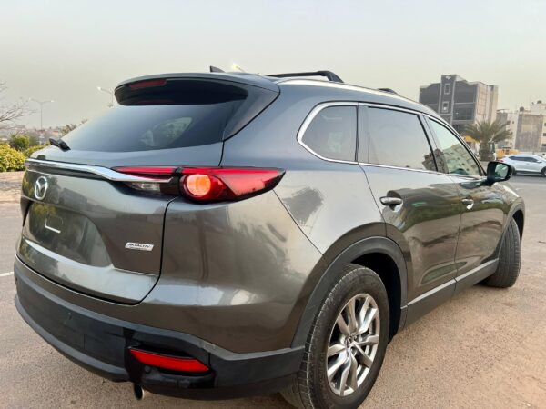 MAZDA CX9 AWD 2019 – Image 5