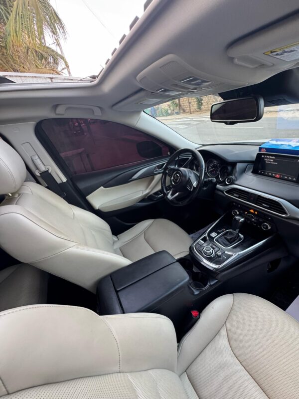 Mazda CX9 2017 – Image 15