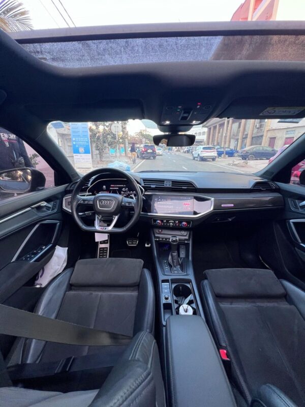 AUDI RS Q3 année 2021 – Image 4