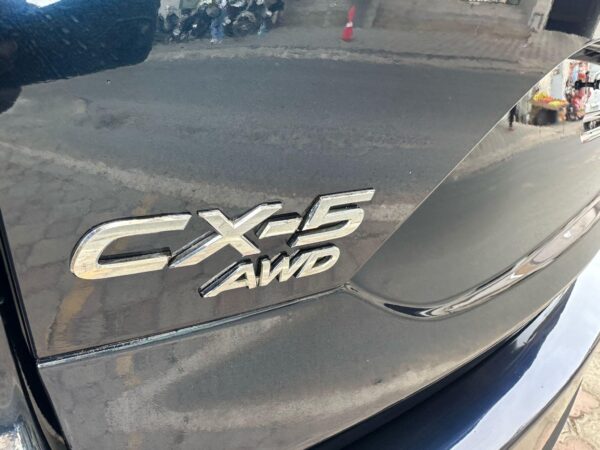 Mazda CX5 2018 – Image 10