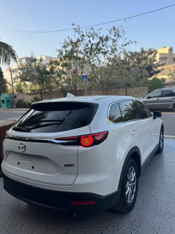 Mazda CX9 2017 – Image 18