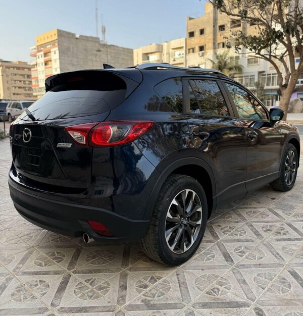 Mazda CX5 GT 2016 – Image 6