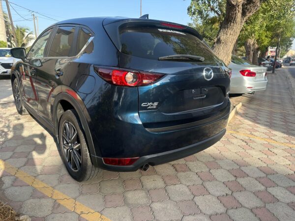 Mazda CX5 2018 – Image 7