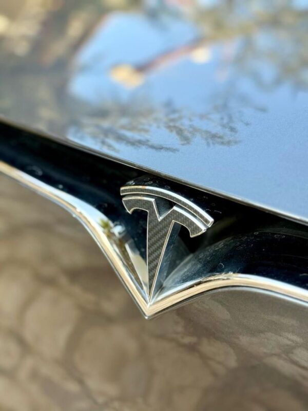 TESLA MODEL S année 2016 – Image 14