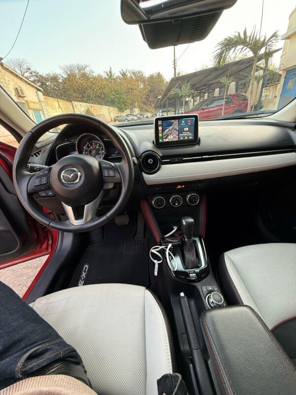 Mazda CX3 GT 2016 – Image 11