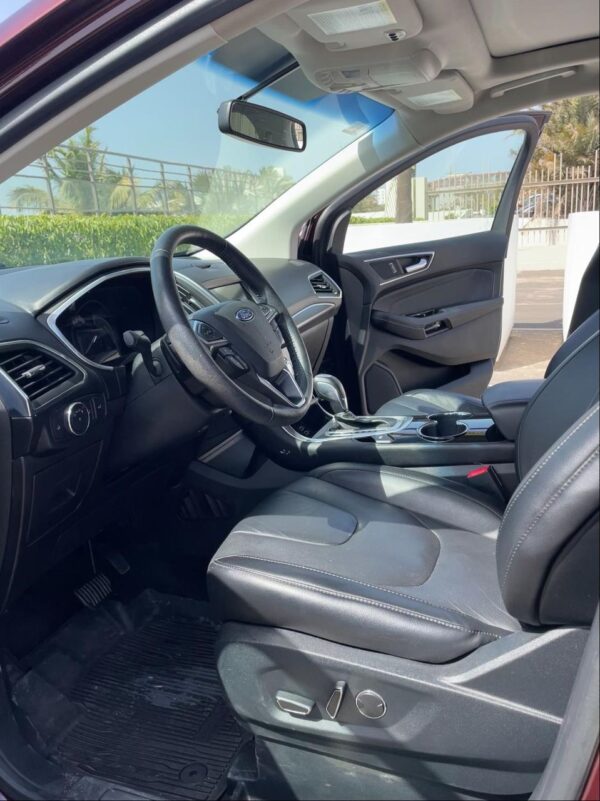 Ford EDGE 2017 – Image 5