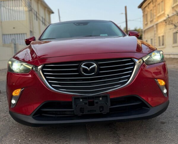 Mazda CX3 GT 2016 – Image 4