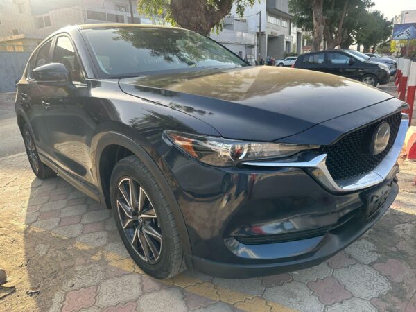 Mazda CX5 2018 – Image 5