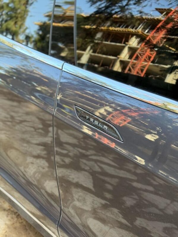 TESLA MODEL S année 2016 – Image 10