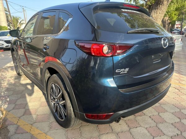 Mazda CX5 2018 – Image 9