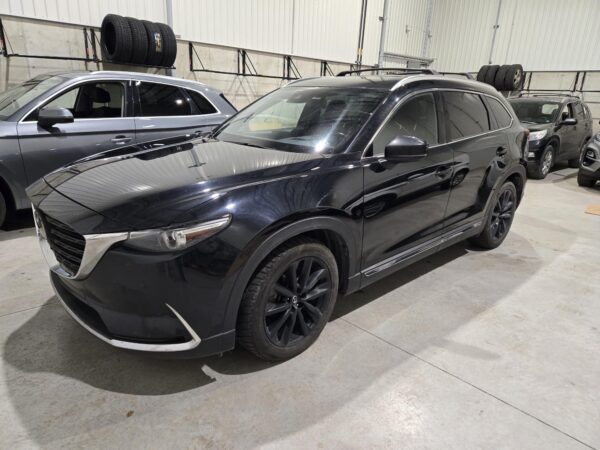 MAZDA CX9 GT Line 2021 – Image 2