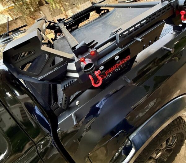 FORD RANGER RAPTOR 2019 – Image 22