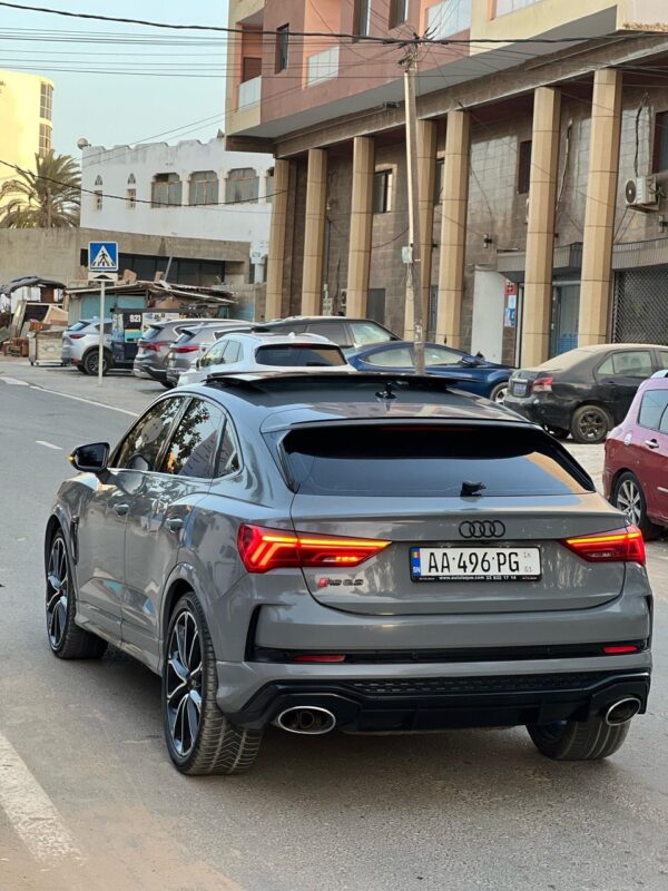 AUDI RS Q3 année 2021 – Image 18