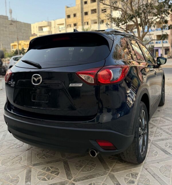 Mazda CX5 GT 2016 – Image 10
