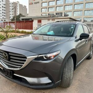 MAZDA CX9 AWD 2019