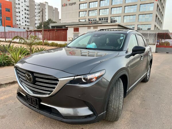 MAZDA CX9 AWD 2019