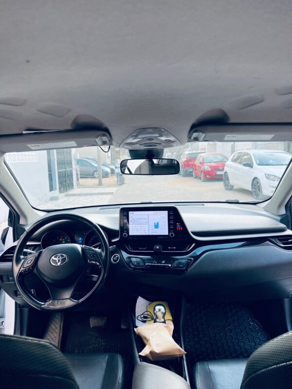 TOYOTA CHR 2020 – Image 7