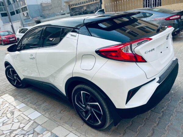TOYOTA CHR 2020 – Image 2