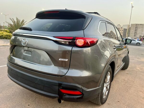 MAZDA CX9 AWD 2019 – Image 9