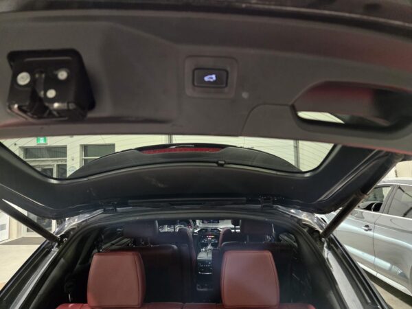 MAZDA CX9 GT Line 2021 – Image 4