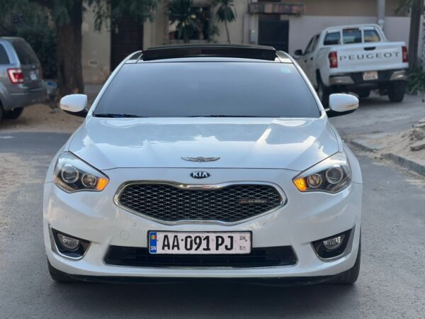 KIA modèle K7 GT 2016 – Image 9