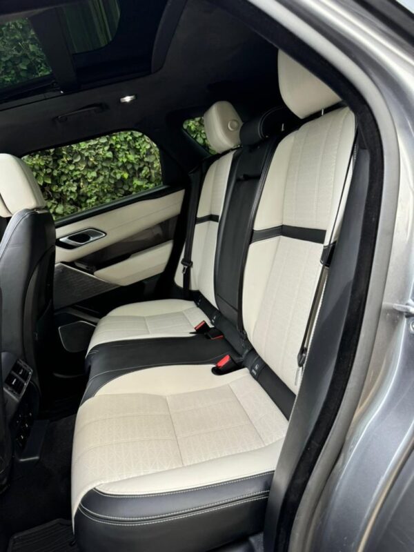 LAND ROVER RANGE VELAR 2018 – Image 5