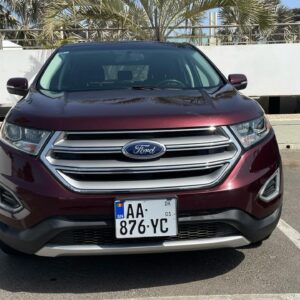 Ford EDGE 2017