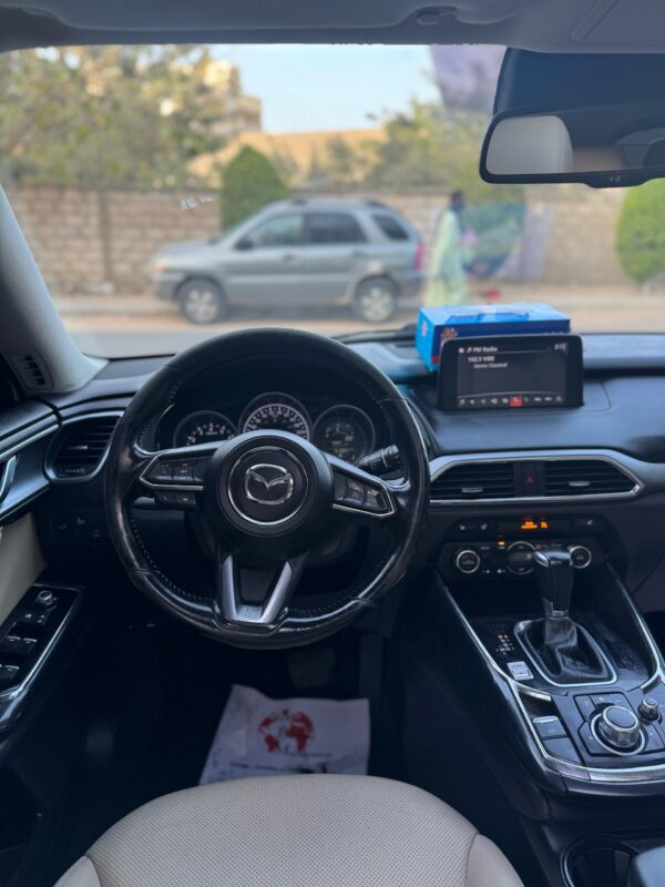 Mazda CX9 2017 – Image 4