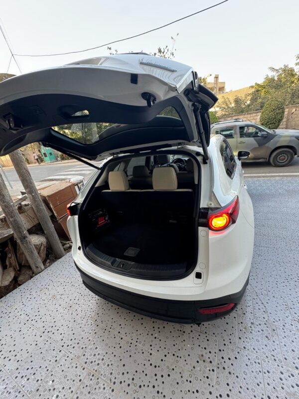 Mazda CX9 2017 – Image 11