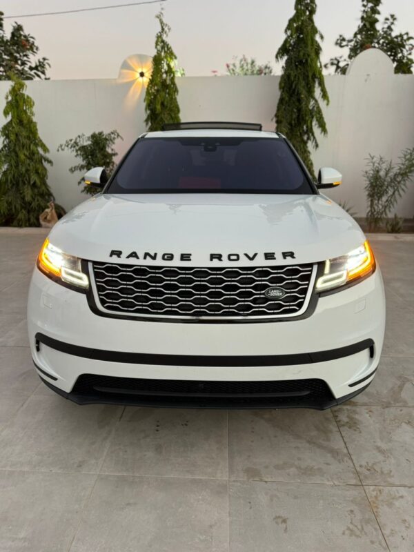 LAND ROVER RANGE VELAR 2018 – Image 11