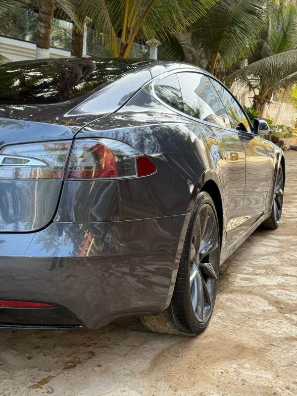 TESLA MODEL S année 2016 – Image 6