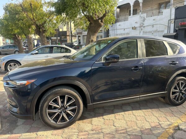 Mazda CX5 2018 – Image 3