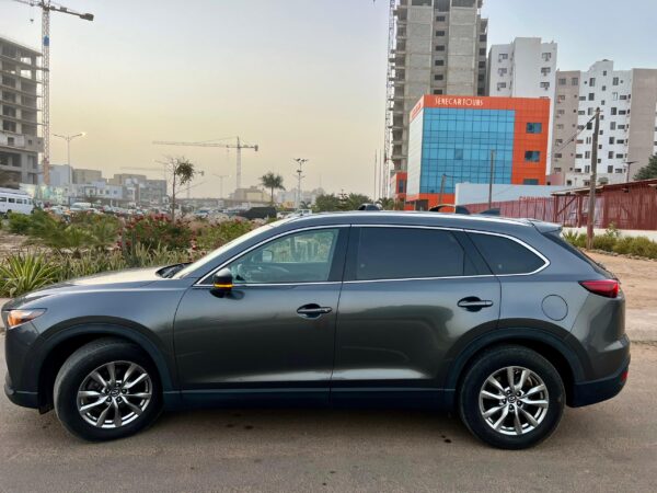 MAZDA CX9 AWD 2019 – Image 14