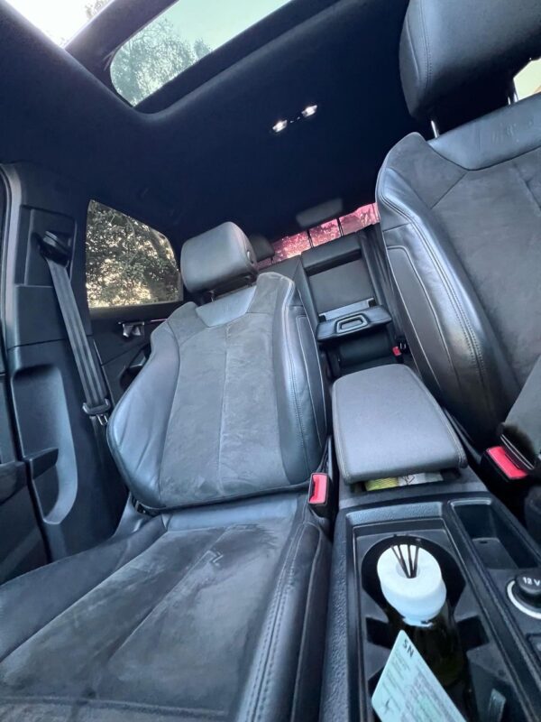 AUDI RS Q3 année 2021 – Image 2
