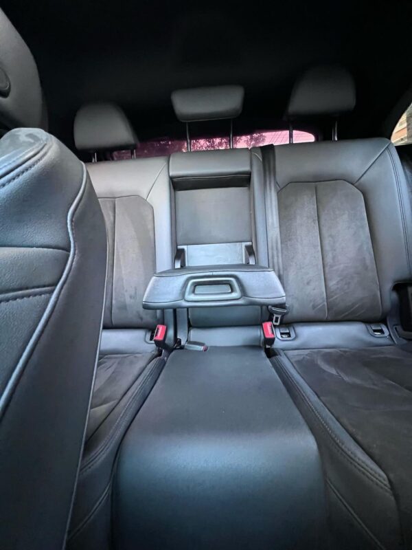 AUDI RS Q3 année 2021 – Image 10