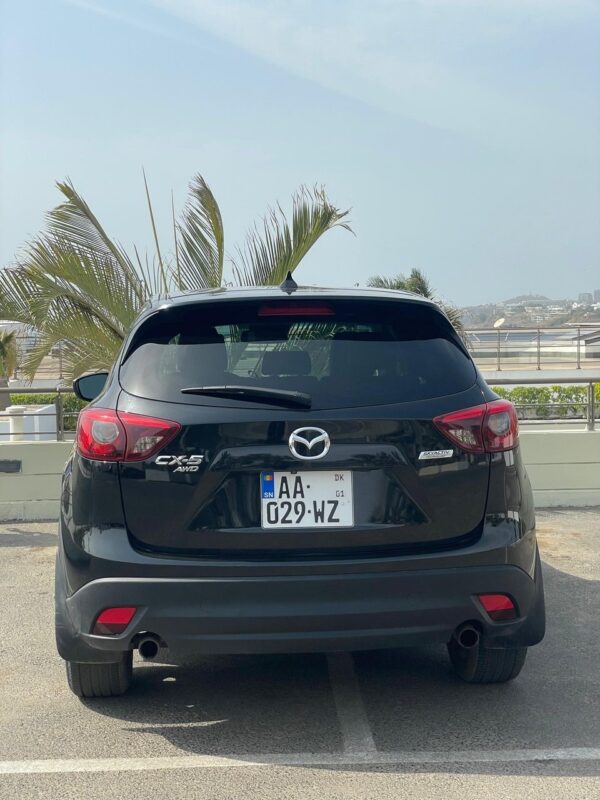 Mazda CX5 2017 – Image 5