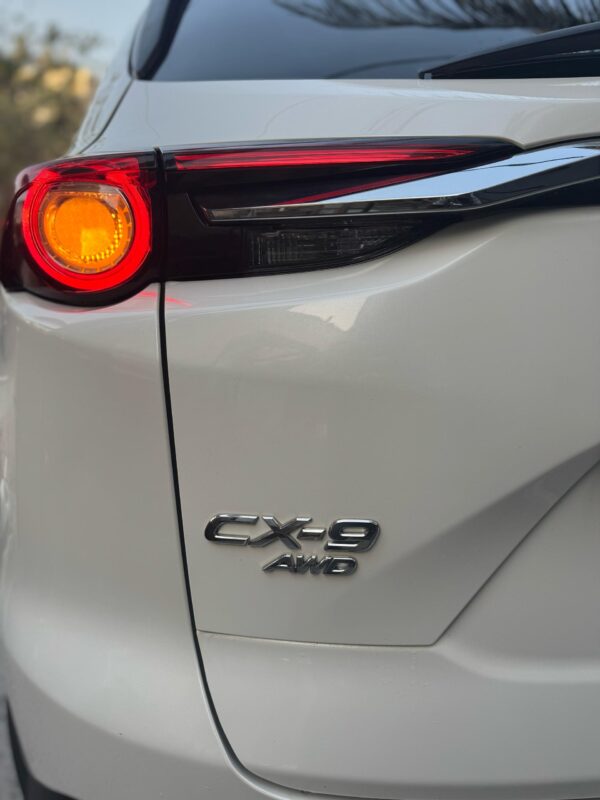 Mazda CX9 2017 – Image 14