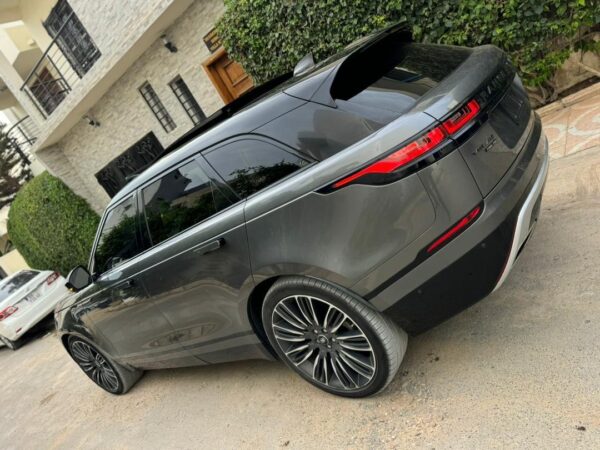 LAND ROVER RANGE VELAR 2018 – Image 10