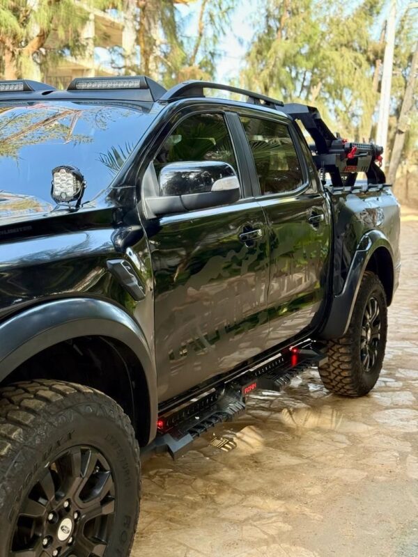 FORD RANGER RAPTOR 2019 – Image 17