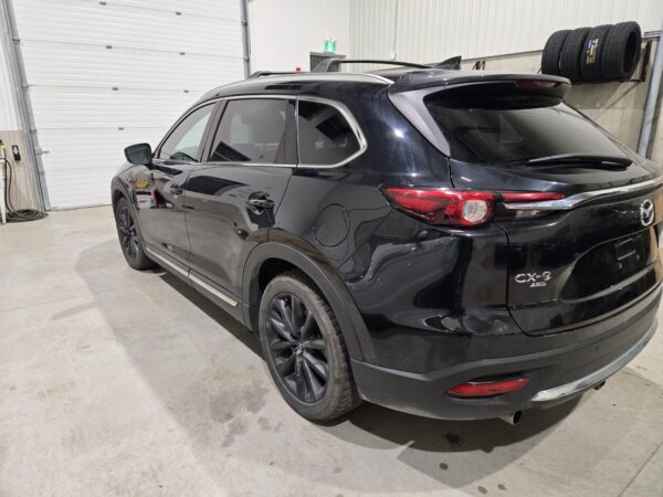 MAZDA CX9 GT Line 2021 – Image 7