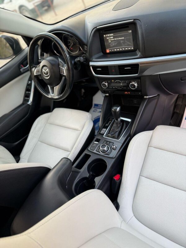 Mazda CX5 GT 2016 – Image 5