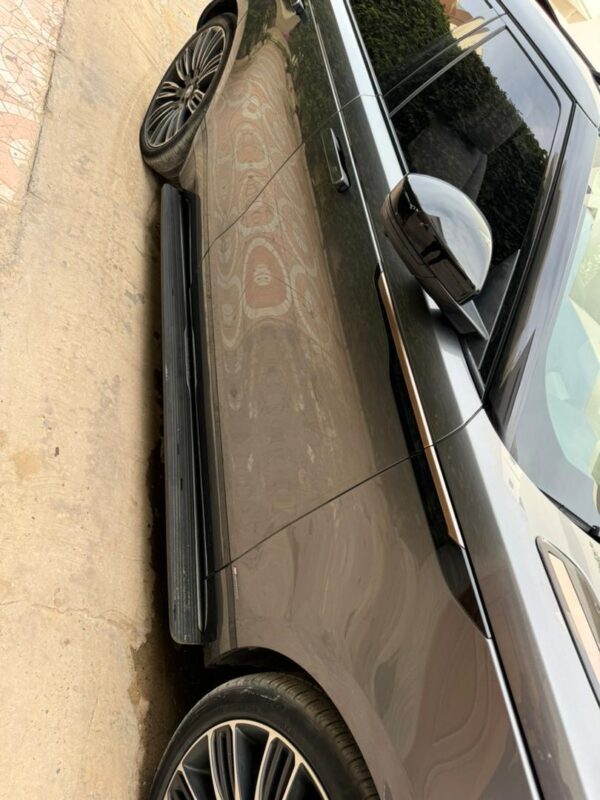 LAND ROVER RANGE VELAR 2018 – Image 4