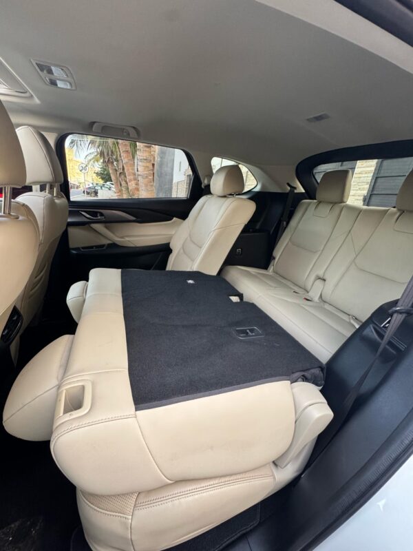 Mazda CX9 2017 – Image 8