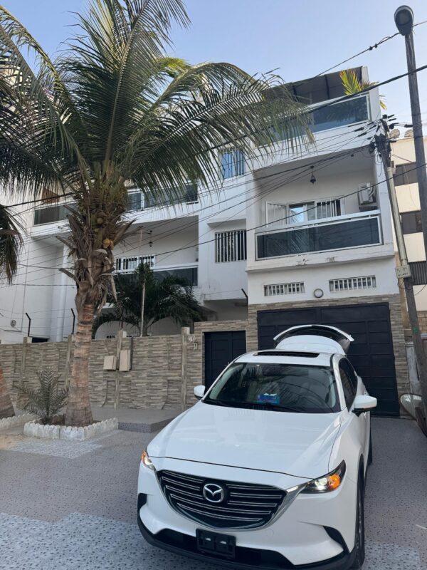 Mazda CX9 2017 – Image 16