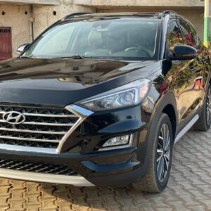 Hyundai TUCSON 2020