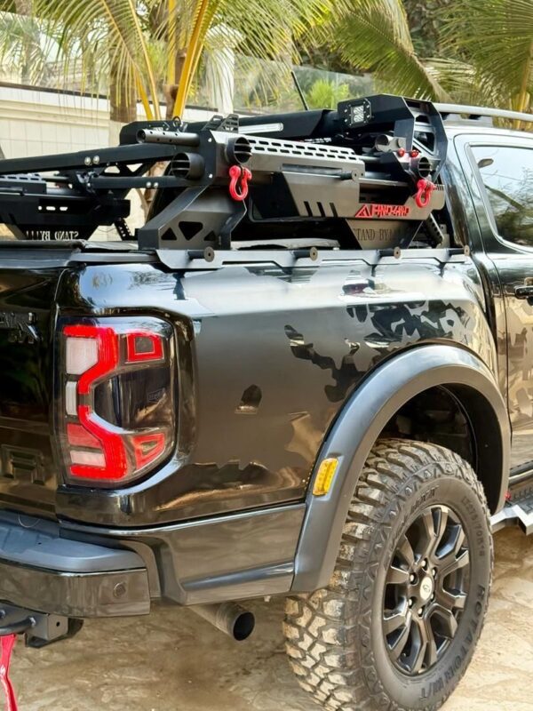 FORD RANGER RAPTOR 2019 – Image 13