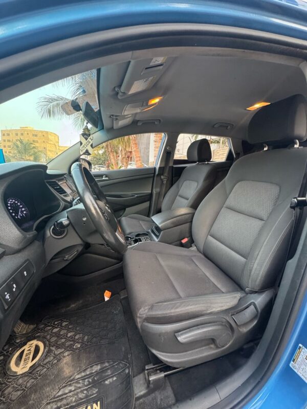 Hyundai TUCSON 2017 – Image 13